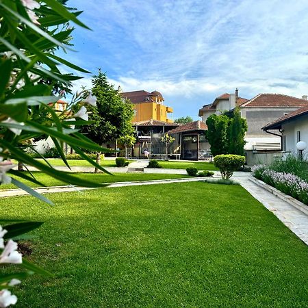 Apartment Elvira Черноморец Экстерьер фото
