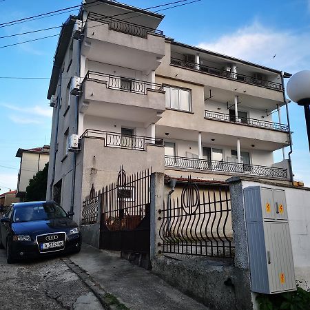 Apartment Elvira Черноморец Экстерьер фото
