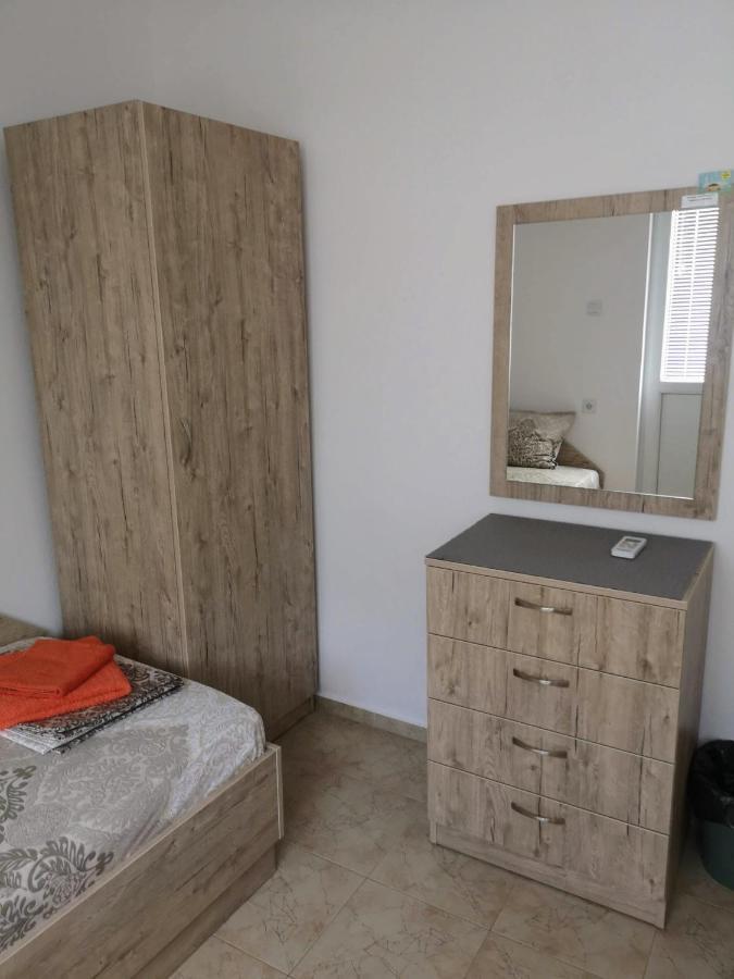Apartment Elvira Черноморец Экстерьер фото