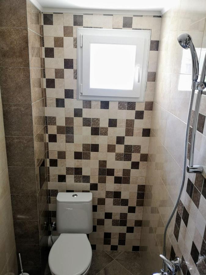 Apartment Elvira Черноморец Экстерьер фото