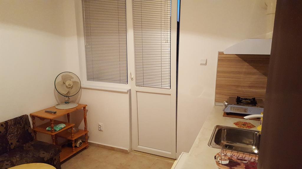 Apartment Elvira Черноморец Экстерьер фото