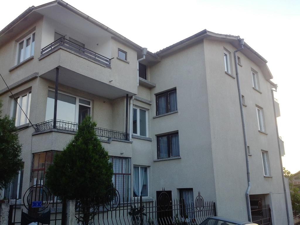 Apartment Elvira Черноморец Экстерьер фото